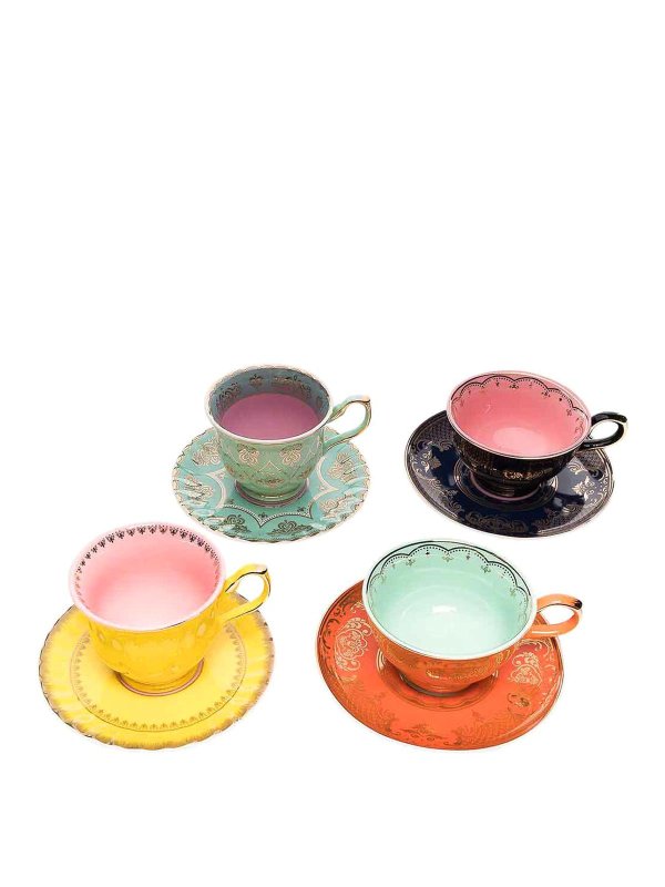 POLSPOTTEN: Heim - Einrichtung