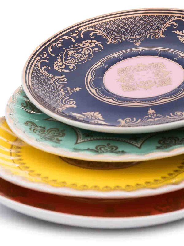 POLSPOTTEN: Heim online - Einrichtung