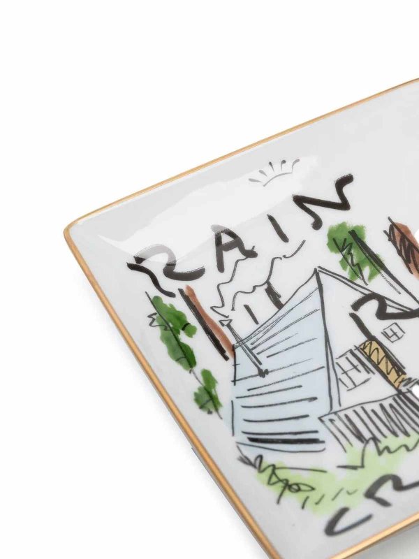 Artículo Para El Hogar shop online: GINORI 1735