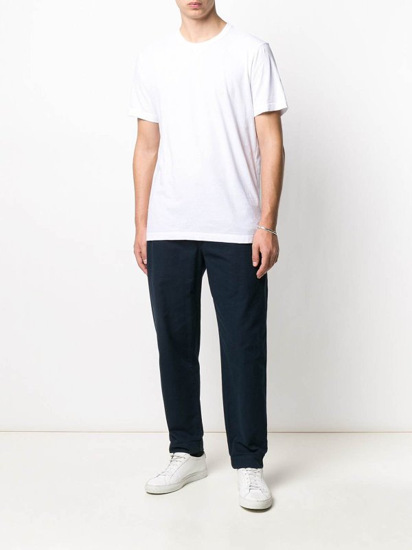 JAMES PERSE: crew necks online - crew necks