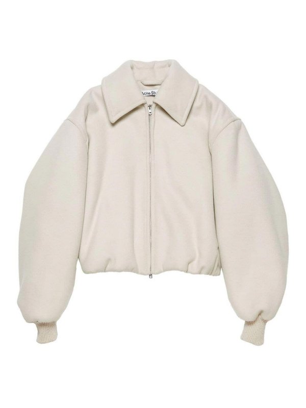 Acne Studios: blazers - blazers