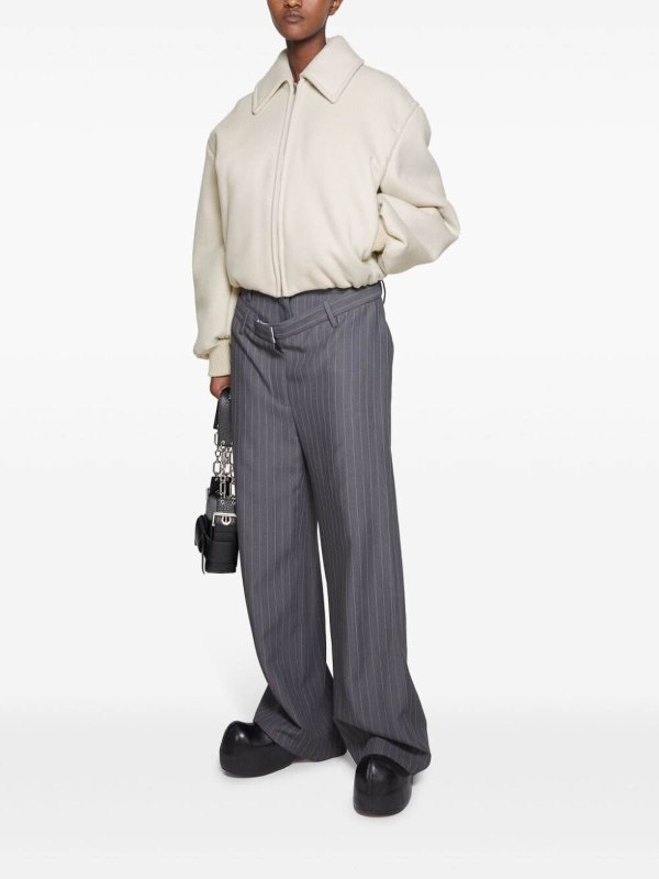 Acne Studios: blazers online - blazers