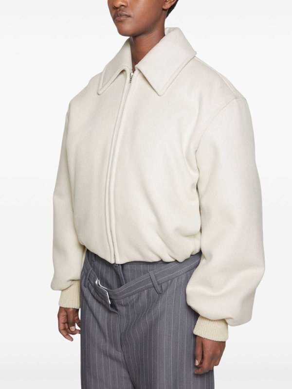 blazers shop online: Acne Studios