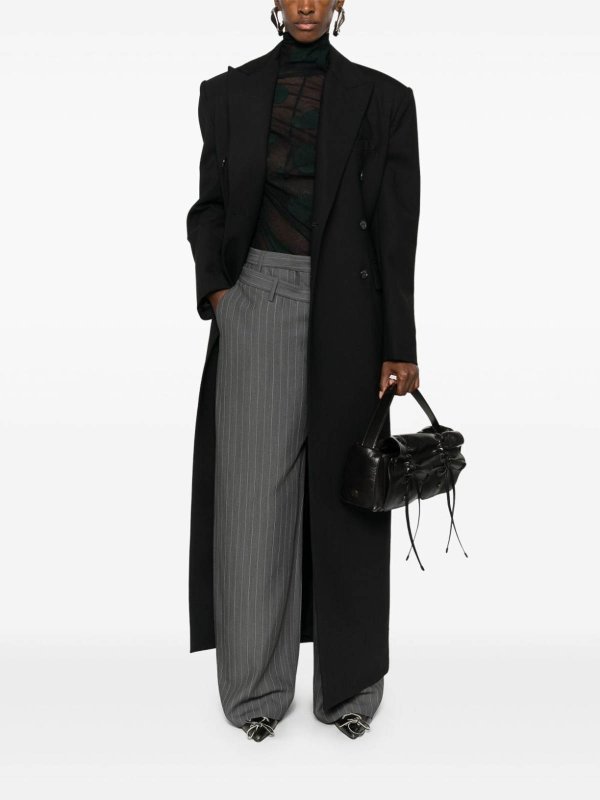 Acne Studios buy online カジュアルパンツ - グレー