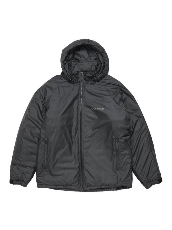 Acne Studios: ブレザー - ブレザー - 黒