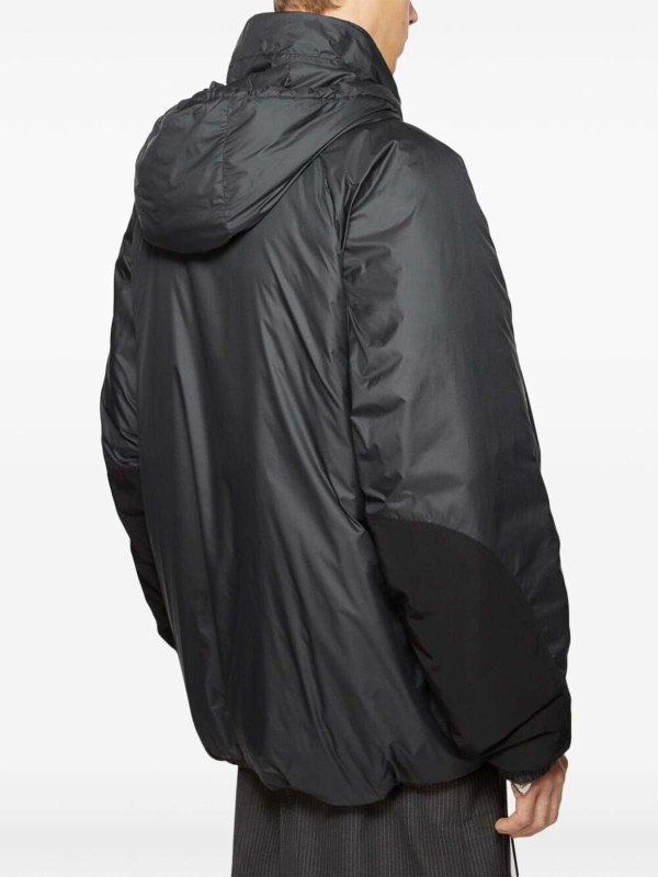 Acne Studios: ブレザー online - ブレザー - 黒