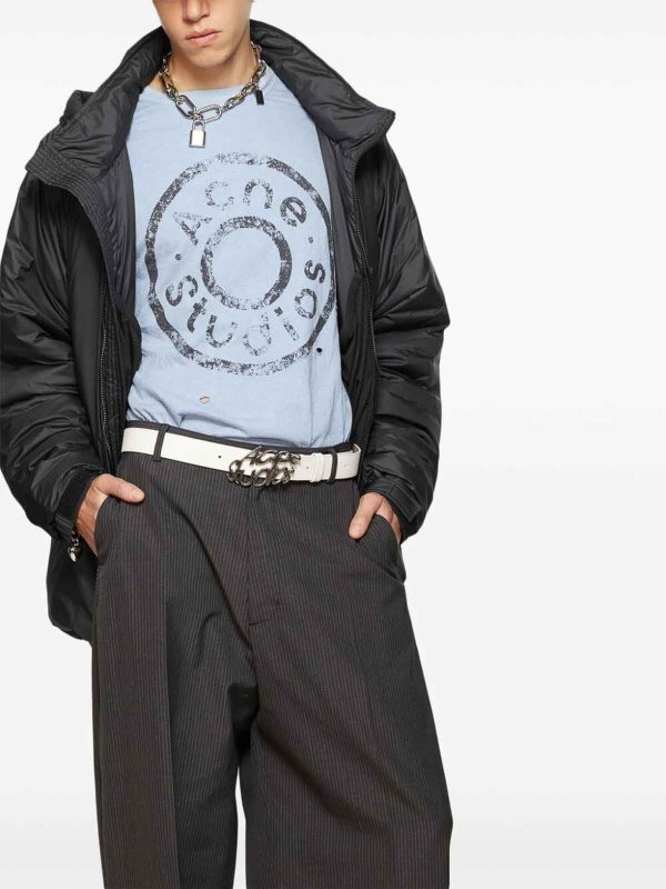 ブレザー - 黒 shop online: Acne Studios