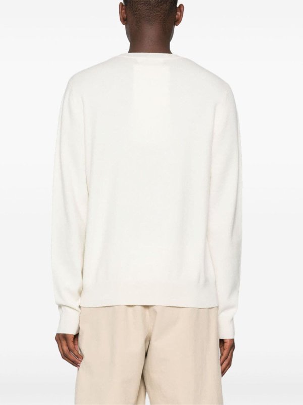 EXTREME CASHMERE: crew necks online - Pullover