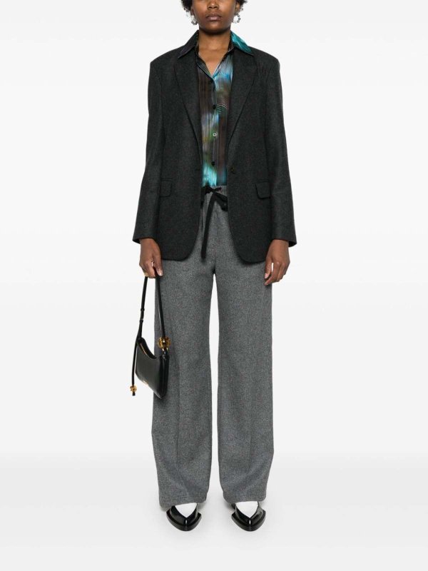 FORTE FORTE buy online Wool Cloth Jacket