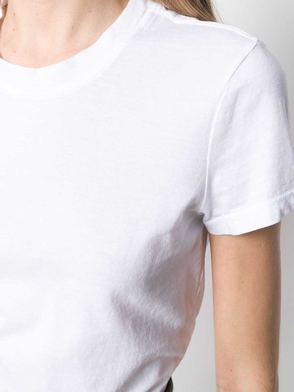 JAMES PERSE buy online T-Shirt - Weiß