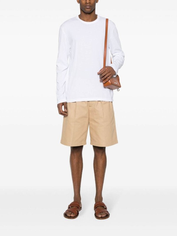 JAMES PERSE buy online Casual Tee Binding