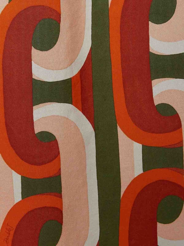 The Best Shops LA DOUBLEJ: Knielange Kleider - Knielanges Kleid - Schwarz