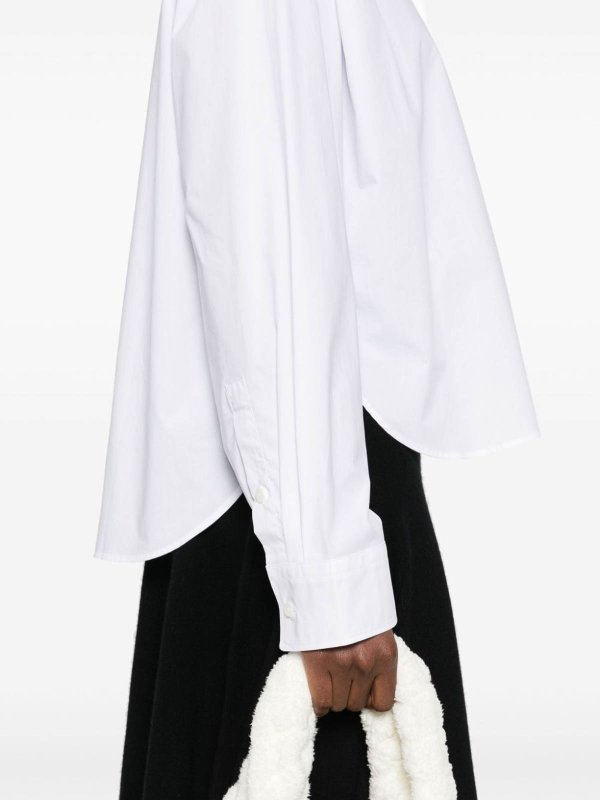 Hemd - Weiß shop online: SOFIE D