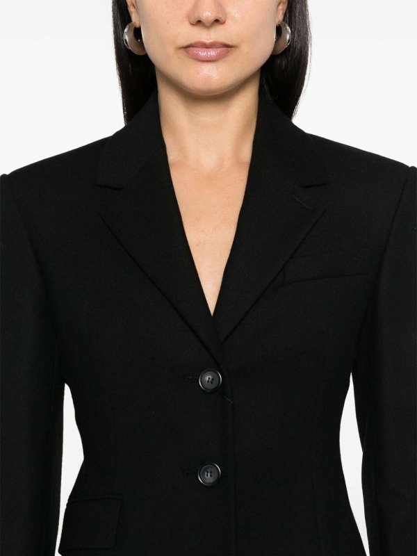 The Best Shops SPORTMAX: casual jackets - Casual jacket