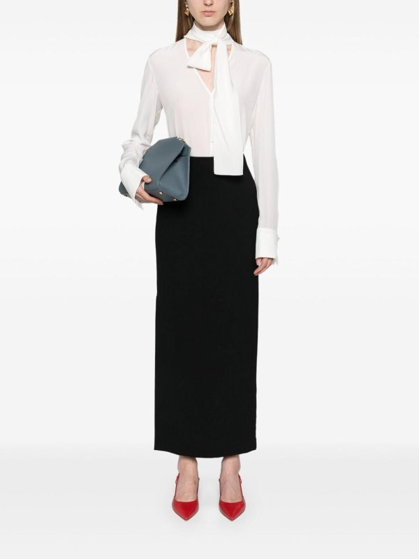 SPORTMAX buy online シャツ - 白