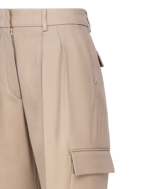 SPORTMAX: casual trousers online - Casual pants