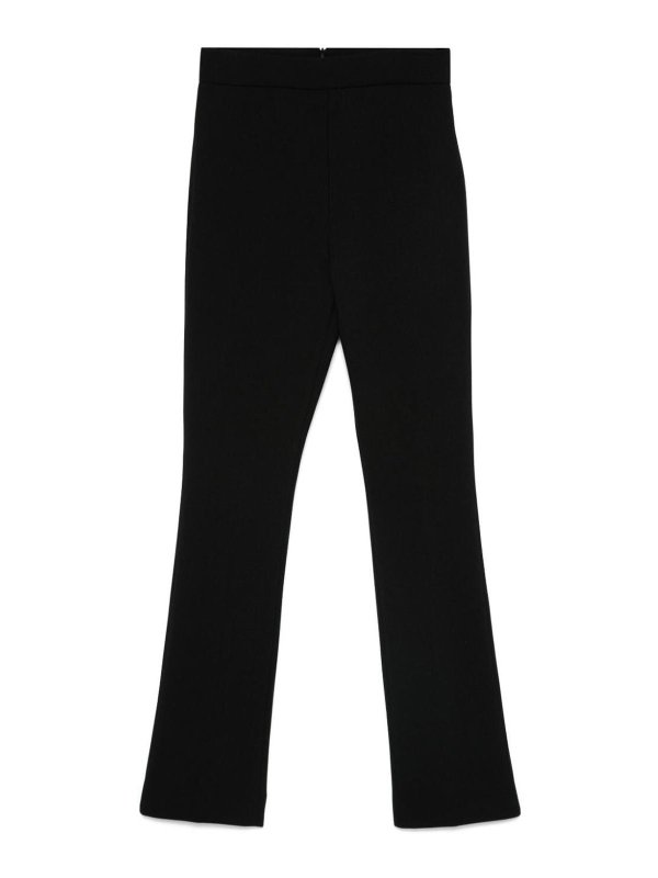 SPORTMAX: casual trousers - Casual pants