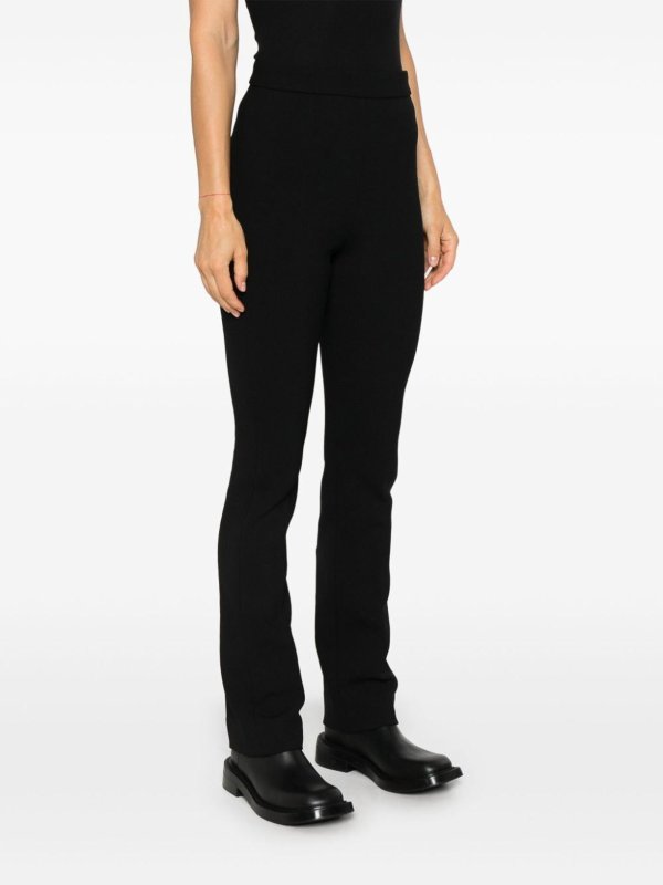 The Best Shops SPORTMAX: casual trousers - Casual pants