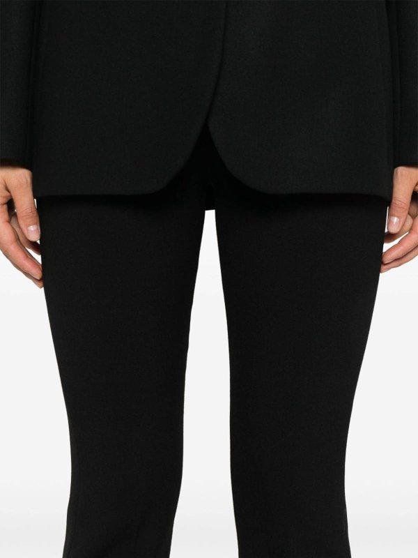 Casual pants shop online: SPORTMAX