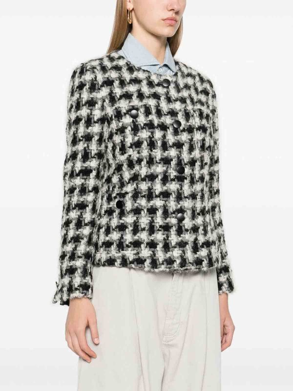 TAGLIATORE: casual jackets online - Women