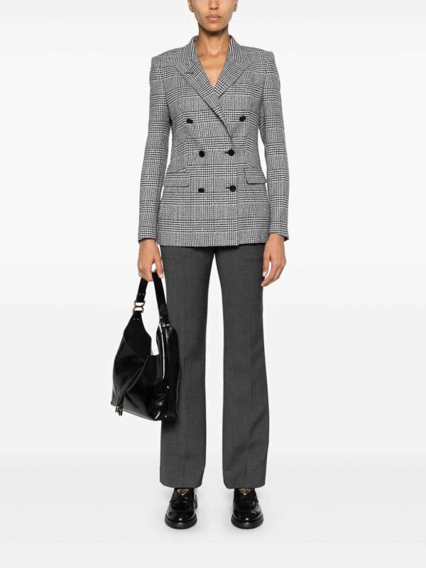 TAGLIATORE buy online カジュアルジャケット - 黒