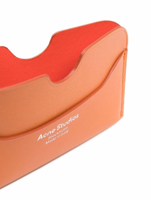 Acne Studios: wallets & purses online - Card Holder