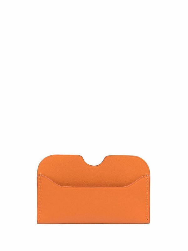 The Best Shops Acne Studios: wallets & purses - Card Holder