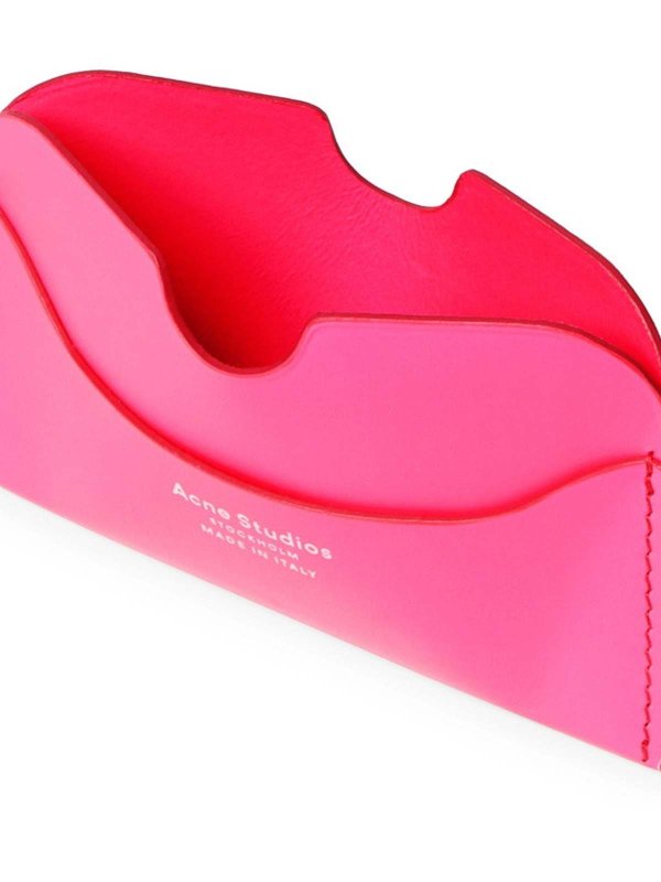 Acne Studios: wallets & purses online - Card Holder