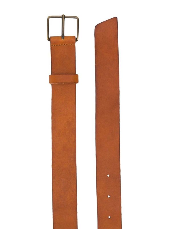 FORTE FORTE: Gürtel online - Gürtel - Gelb