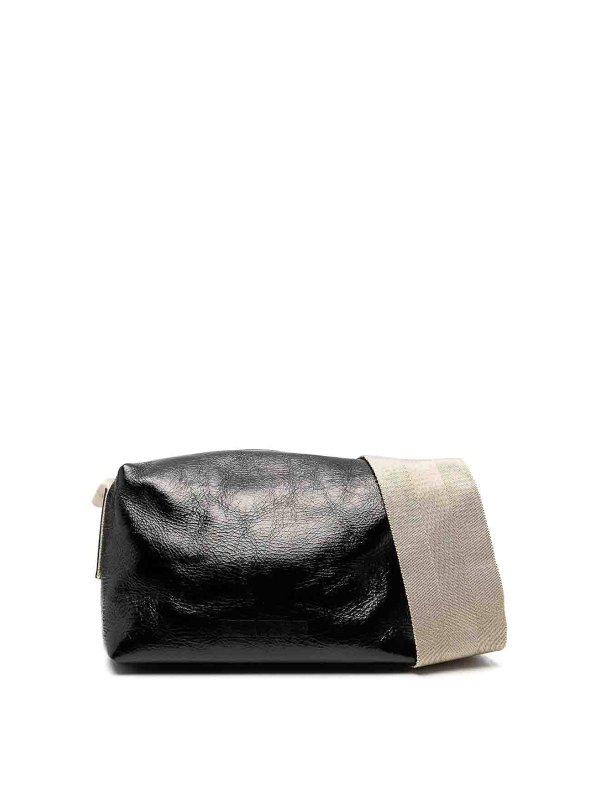 UMA WANG: borse a tracolla - Borsa a tracolla media