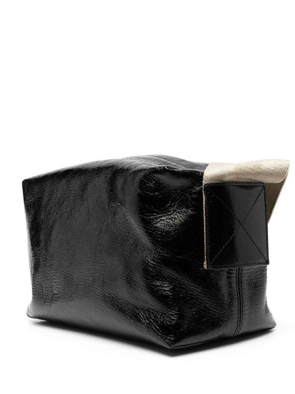 The Best Shops UMA WANG: borse a tracolla - Borsa a tracolla media