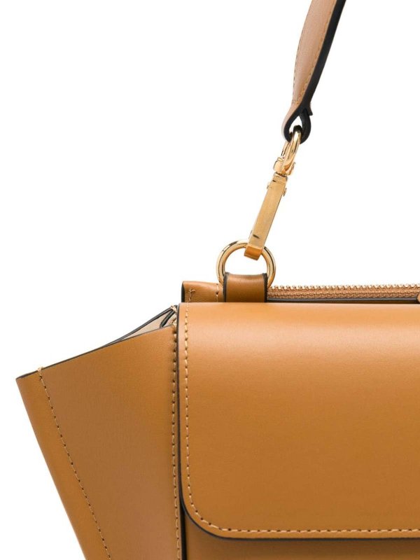 WANDLER: cross body bags online - Hortensia Bag Medium