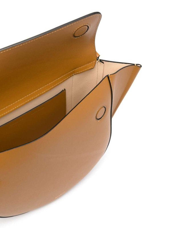 The Best Shops WANDLER: cross body bags - Hortensia Bag Medium