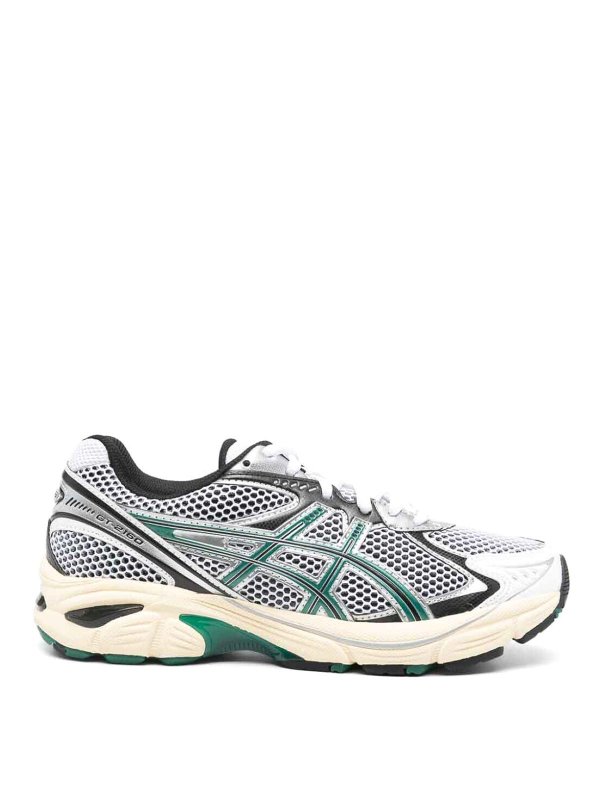 ASICS: スニーカー - スニーカー - 白