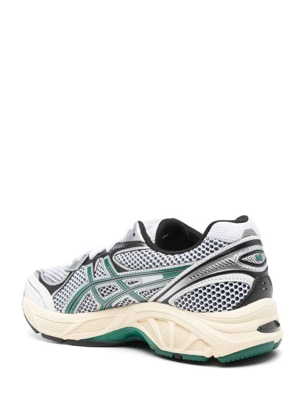 The Best Shops ASICS: スニーカー - スニーカー - 白