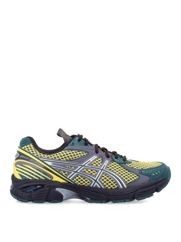 ASICS: trainers - Sneakers