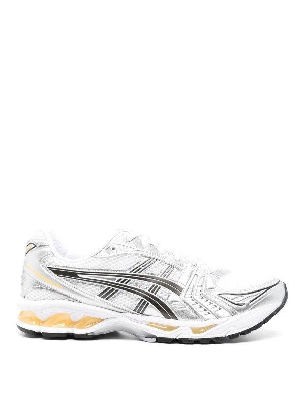 ASICS: trainers - Sneakers