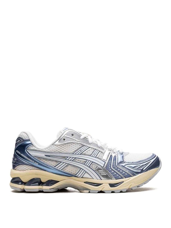 ASICS: スニーカー - スニーカー - 白