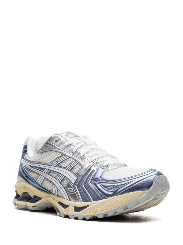 The Best Shops ASICS: スニーカー - スニーカー - 白