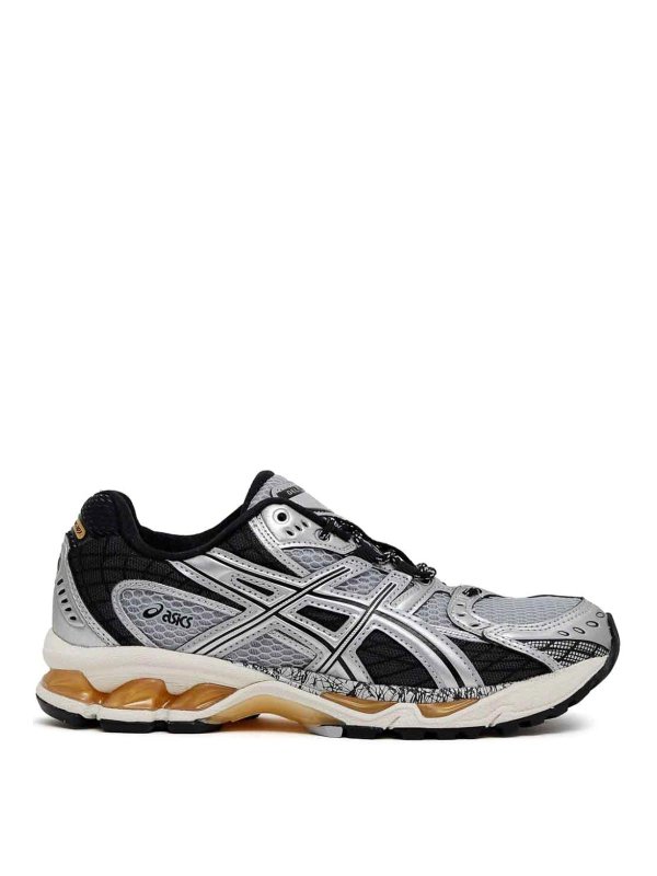 ASICS: Zapatillas - Zapatillas - Gris
