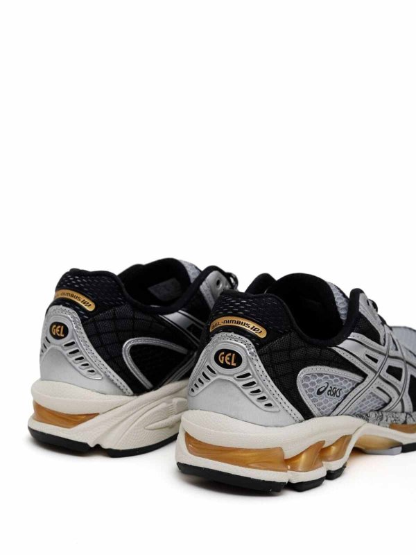 The Best Shops ASICS: Zapatillas - Zapatillas - Gris