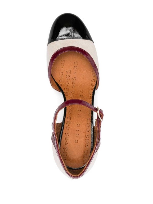 Chie Mihara: Sneaker online - Sneaker - Schwarz