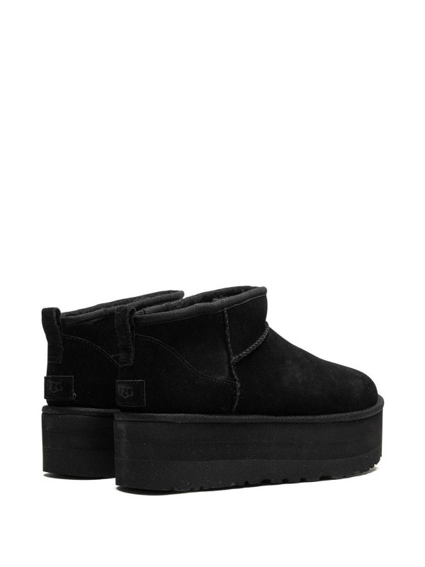 UGG buy online Stiefeletten - Schwarz