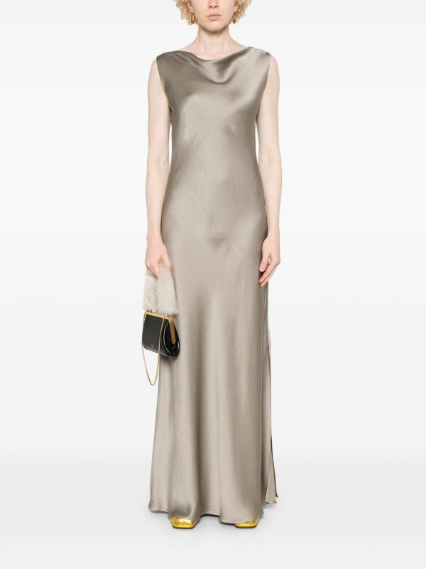 ANTONELLI FIRENZE: abiti lunghi online - Vestito