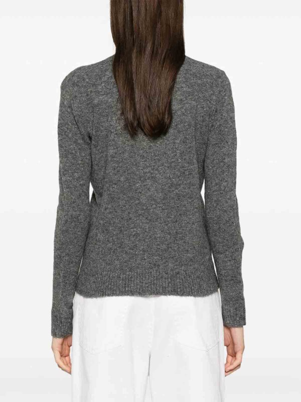 Liu Jo: crew necks online - Jumper