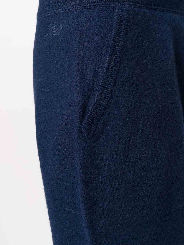 MC2 SAINT BARTH buy online カジュアルパンツ - ブルー