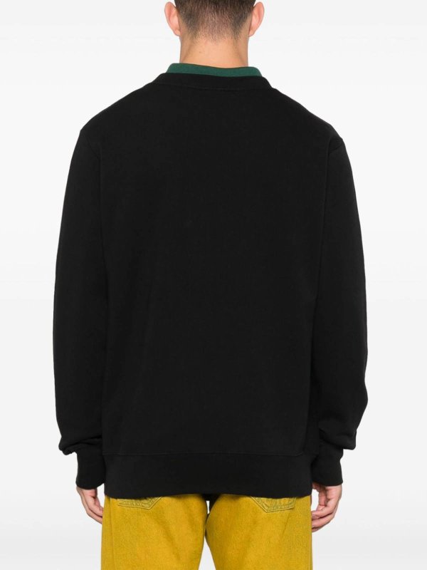 PAUL SMITH buy online Suéter Cuello Redondo - Negro