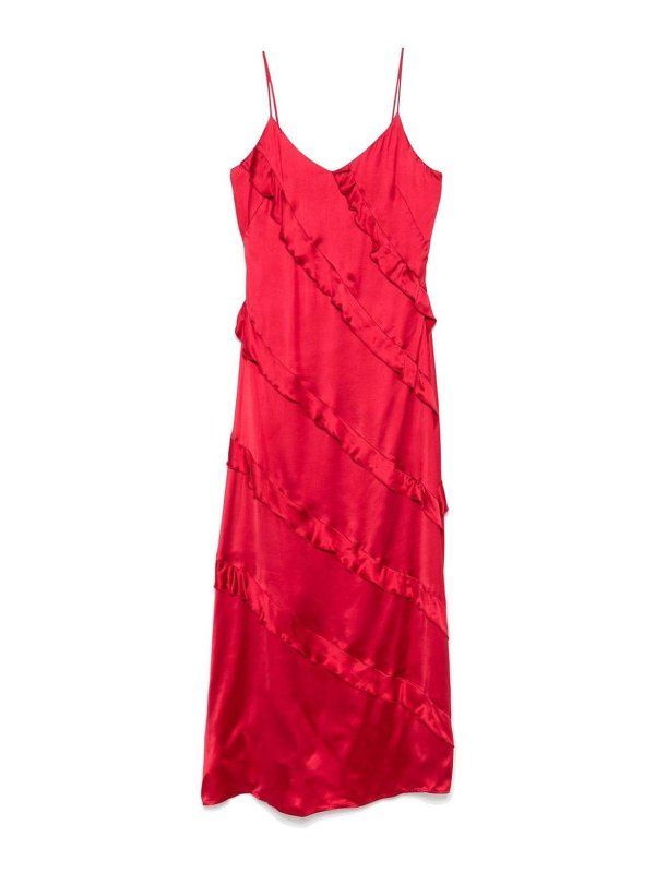 TWINSET: abiti lunghi - Vestito