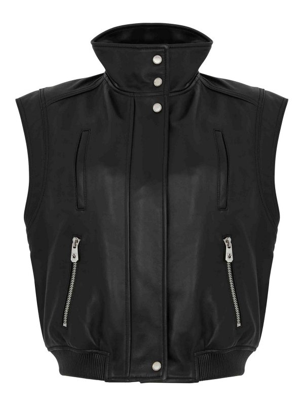 Pinko: vests - Vest