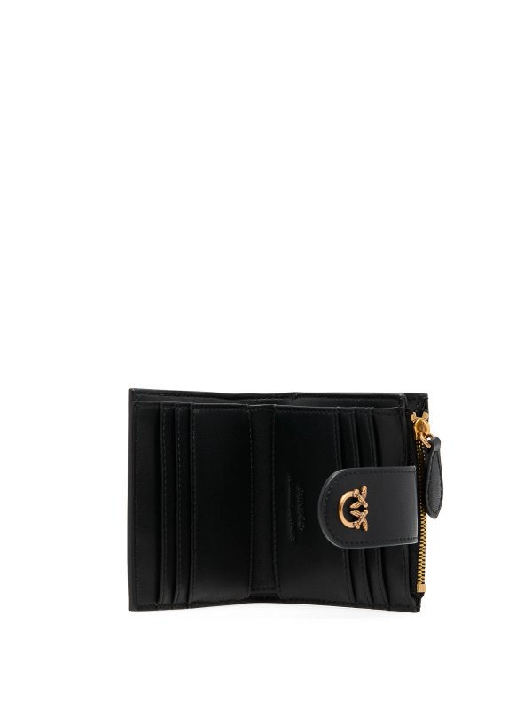 The Best Shops Pinko: wallets & purses - Wallet